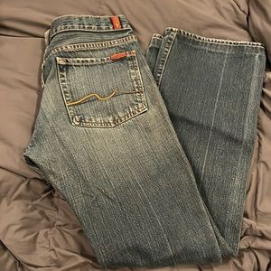 Sevens jeans